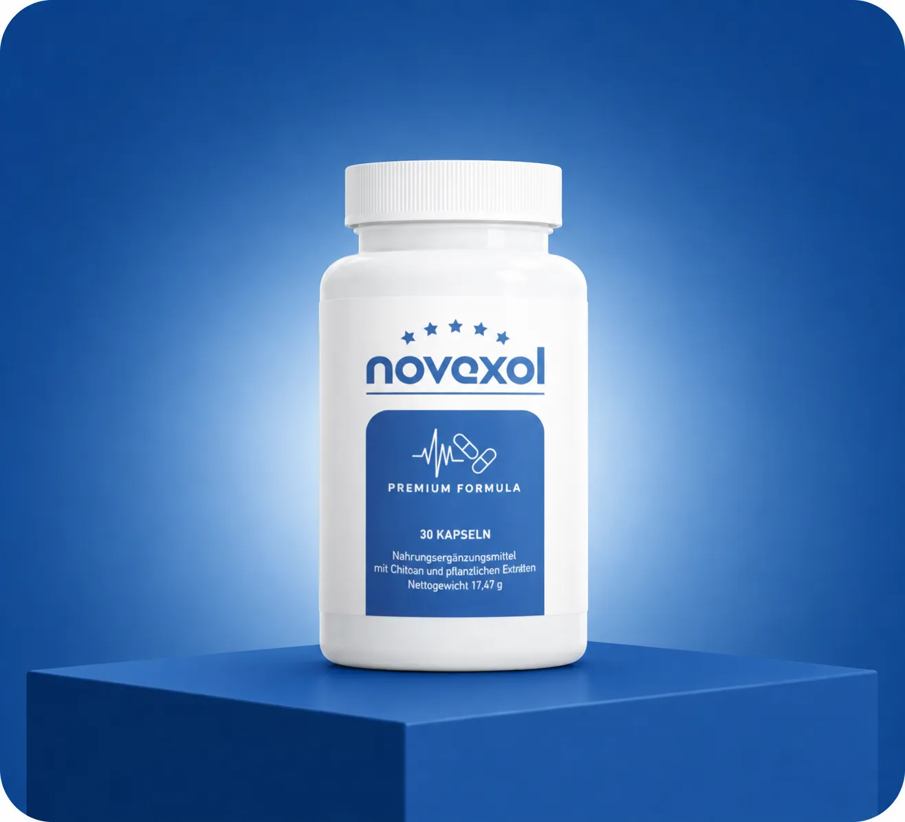 Novexol Premium